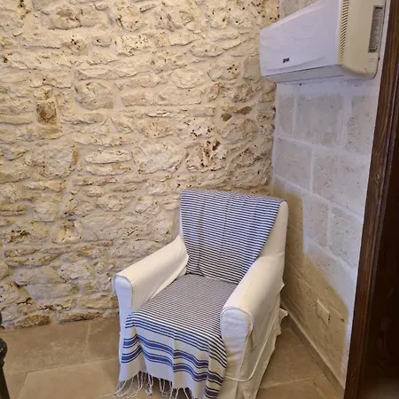 Masseria Boezio Ostuni Mare Torre Santa Sabina
