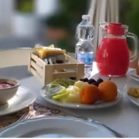 Masseria Boezio Ostuni Mare Bed & Breakfast Torre Santa Sabina